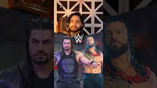 Roman Reigns Heavy In-Ring Gear  #wwe #romanreigns #tribalchief