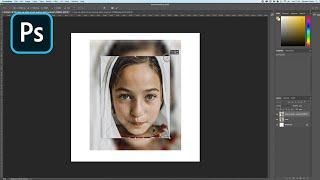 How to resize images without losing quality in Photoshop!