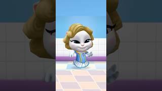 Doctor pinky love hoooo#talkingfriends #animation #cartoon #trending #edit #shortstories