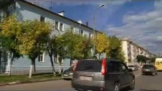 Серпухов превращается в торговый павильон