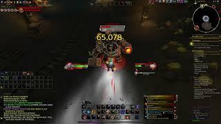 Cracking Cogchewer - Quest [78637] - World of Warcraft