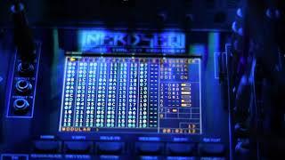Nerdseq - First patch