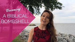 VLX TV: The Biblical Bombshell