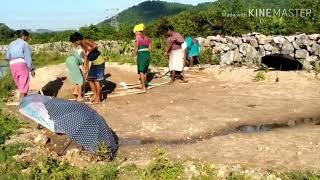 আমাৰ জিজি ,খুৰি ,আবু | Borjhora | the new rod open | women power