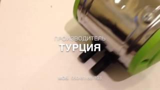 Пульсатор попарного доения L80