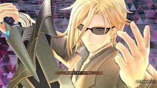 Kai no Kiseki OST - Battle Junction -1209- -Extended- (Boss Theme 1)