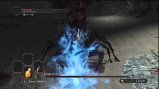 [Dark Souls II] How To Beat Scorpioness Najka