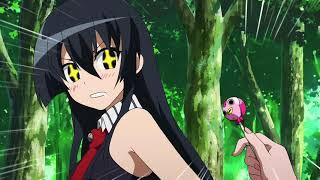 Akame Meets Chelsea | Akame Ga Kill! (Eng Dub)