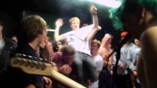 Sticks & Stones - "Dale Said" Official Music Video