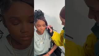 Bad Kid Prom Makeup Slay #funnymike #thebadkids #viral #explore
