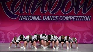 Girlz - Rainbow Dance Competition 2022