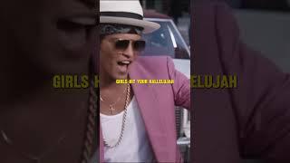 Mark Ronson - Uptown Funk #uptownfunkmarkronson #brunomars #shorts