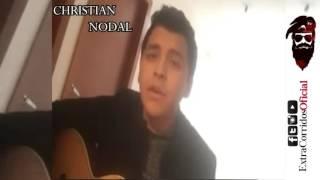 Ahora - Christian Nodal | NUEVO