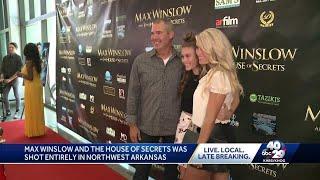 Movie filmed entirely in Northwest Arkansas Premiered in Bentonville