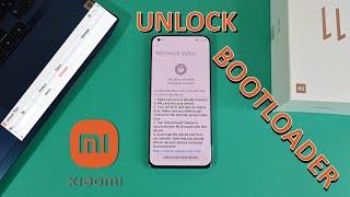 How To Unlock Xiaomi Bootloader - Detailed Explanation Using Mi Unlock Tool Official Phone Unlock!