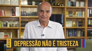 Como ajudar alguém com depressão | Coluna #129