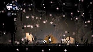 Hollow Knight Потерянный Собрат