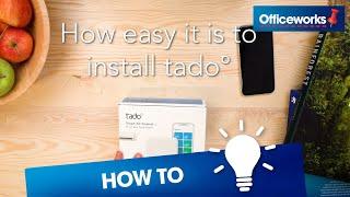 How to Install Tado° V3+