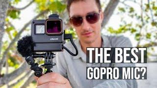 Best Mic for GoPro Vlogging? Mic Test with GoPro Hero 7 Black