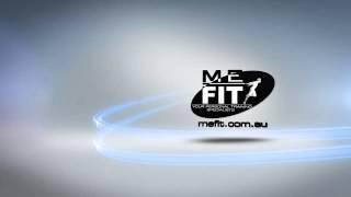 mefit personal training video intro