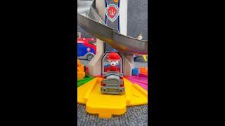 Ultimate Satisfaction Experience Paw Patrol Toys #pawpatrol #pawpatroltoys