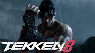 Tekken 8: Story Mode | The Dark Awakens