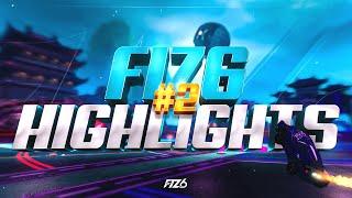 FIZ6 Team Highlights #2