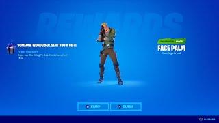 How to choose any default skin in fortnite chapter 6 2025