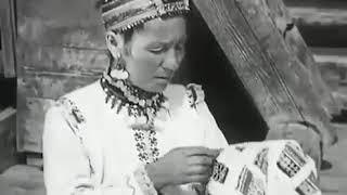 Документальный фильм "Марийцы", 1929 год.