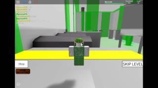 Roblox how get Nickelodeon Slime Blaster (EVENT)