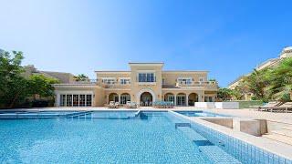 Breathtaking 7 bedroom mansion in Polo Homes, Arabian Ranches