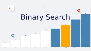 Binary search | codetube.vn