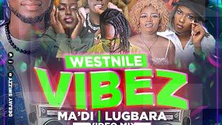 MA'DI VS LUGBARA MIXTAPE  | Deejay Swizzy. Music Audio 2023