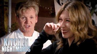 EVERYTHING Is On The Line Here! | S5 E14 | Full Episode | Kitchen Nightmares | Gordon Ramsay