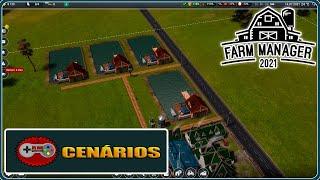 #Farm Manager 2021 - Qual cenário desta vez??