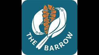 The Barrow Podcast Trailer