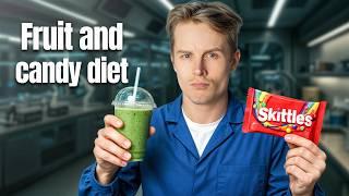 My Thoughts About the Sugar Diet - Fad or Brilliant