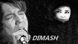 DIMASH#Blizzard again#magic Kazakh language#ДИМАШ* ОПЯТЬ МЕТЕЛЬ на волшебном казахском язке