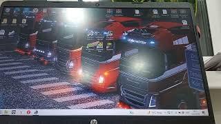 Как сделать свои номера в ETS 2  Euro truck simulator 2