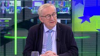 Украина не готова вступить в НАТО или ЕС, говорит Юнкер