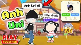 Play Together | Mình Đã Thử Thách Gọi Uni Bằng Anh Và Cái Giá Phải Trả Hết Hồn