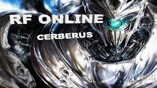 УТРЕННИЙ СИБАС►RF ONLINE CERBERUS