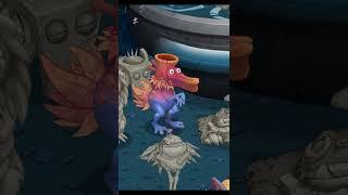 waking up zuuker(My Singing Monsters)