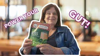 Kuli Kuli Moringa Powder Review | Can it Improve Your Gut Health?