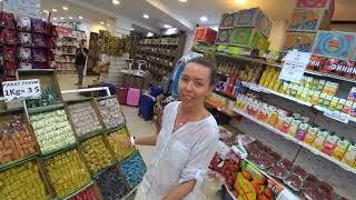 ЕГИПЕТ МАГАЗИН С ФИКСИРОВАННЫМИ ЦЕНАМИ в Шарм-эль-Шейх MANGO MARKET.