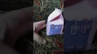 #unicorngirlgamer school supply which I made must watch