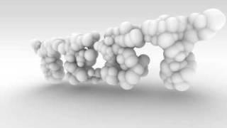 C4d Mograph cloner object test text