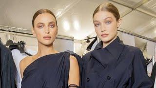 irina shayk and bradley cooper vs gigi hadid