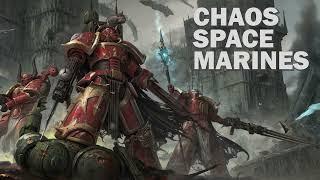 Can Chaos Space Marines Be Redeemed? | Warhammer 40K