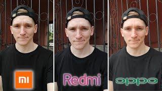 Redmi K20 Pro Camera Test vs Xiaomi Mi 9 vs Oppo Reno 10x